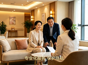 施甸有偿售卵代生女生的客户的客户群体有哪些