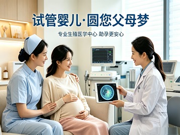 施甸辅助生育服务 试管婴儿行业的兴起背景、发展与未来展望